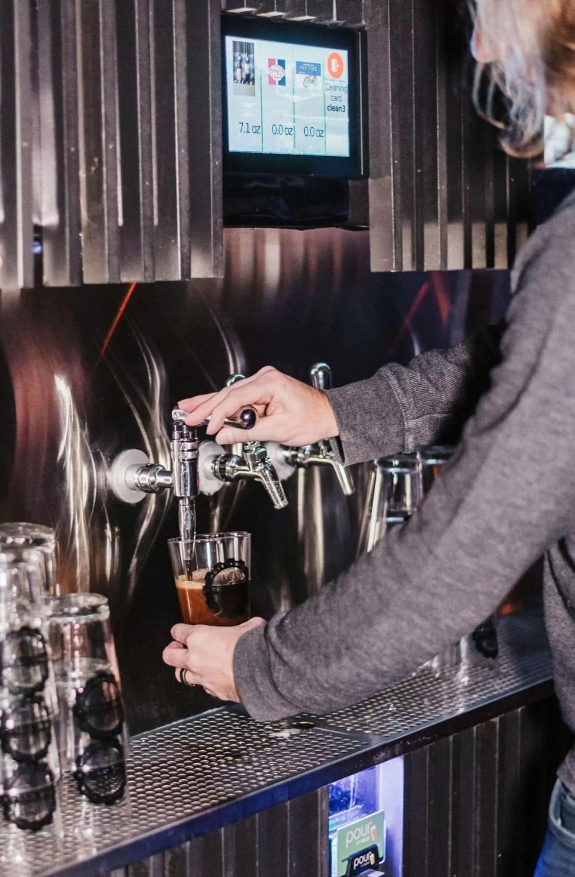The Well Hotel & Taproom Trinidad Dış mekan fotoğraf