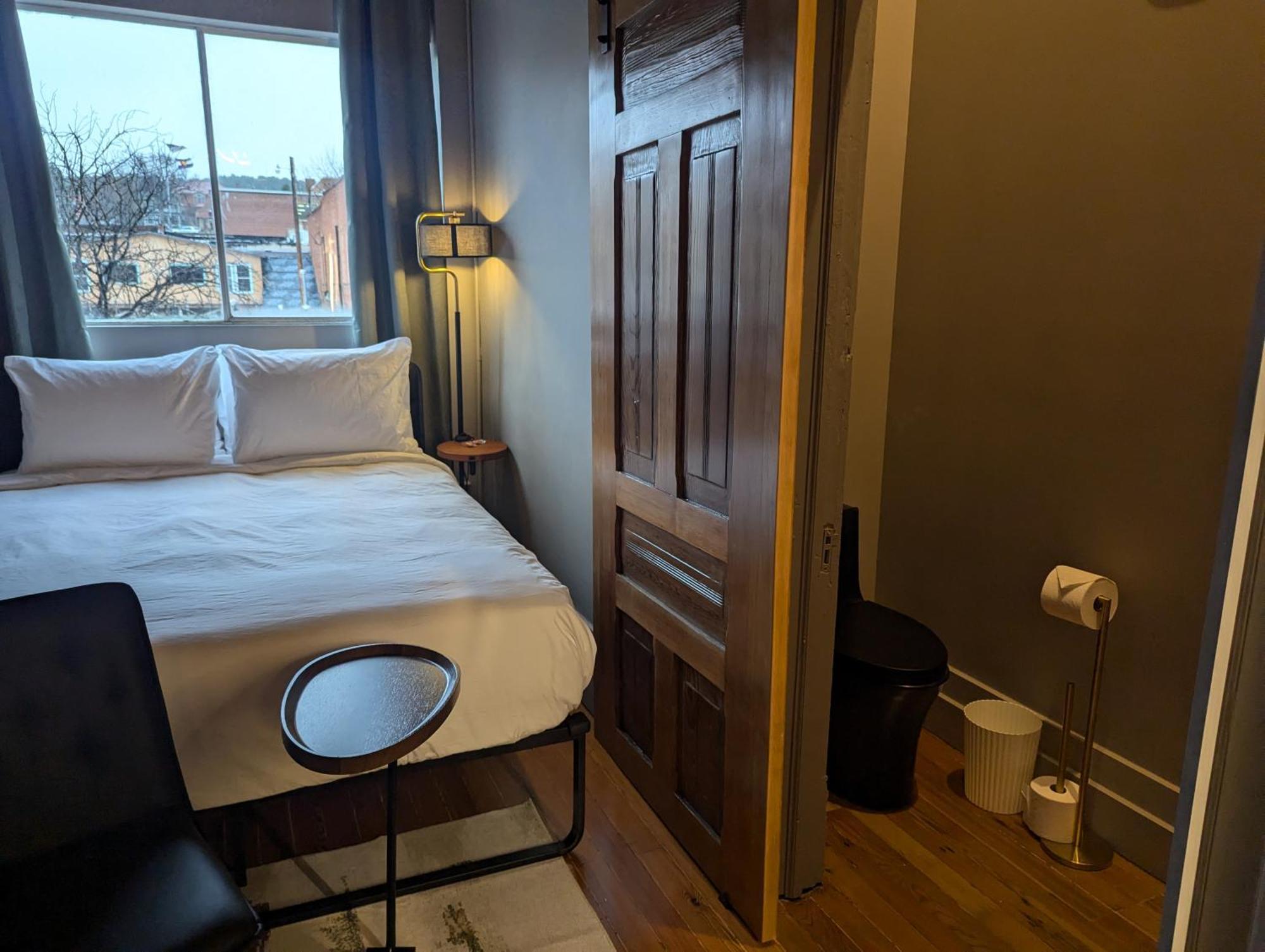 The Well Hotel & Taproom Trinidad Dış mekan fotoğraf